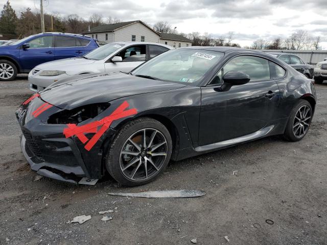 2022 TOYOTA GR 86  2022 image