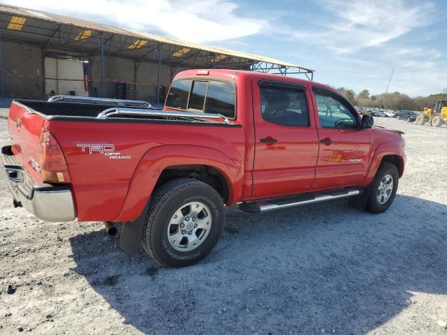 Obraz 3 z 2008 TOYOTA TACOMA DOUBLE CAB PRERUNNER 2008 z VIN 5TEJU62N88Z544990