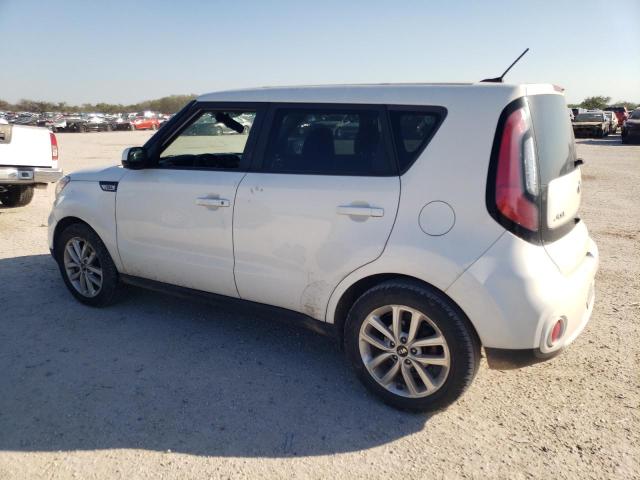 Obraz 2 z 2018 KIA SOUL + 2018 z VIN KNDJP3A59J7567070
