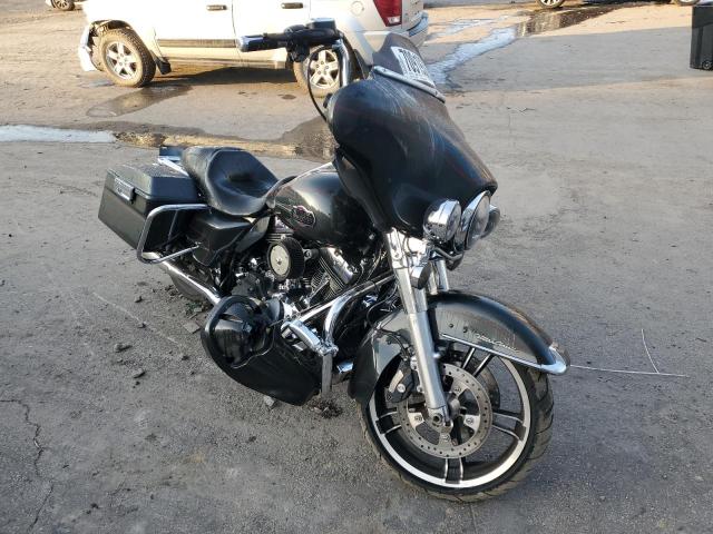 Obraz 1 z 2008 HARLEY-DAVIDSON FLHTCUI  2008 z VIN 1HD1FC4108Y658856