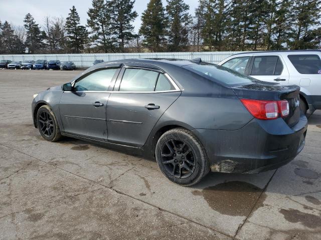 Image 2 of 2014 CHEVROLET MALIBU 1LT 2014 with VIN 1G11C5SL2EF272434