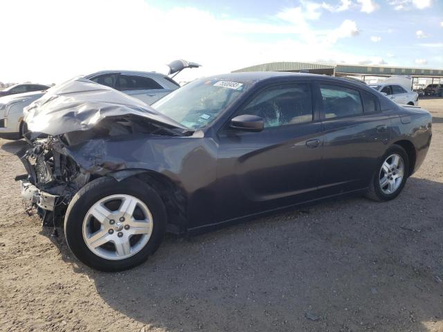 Obraz 1 z 2016 DODGE CHARGER SXT 2016 z VIN 2C3CDXHG0GH196396