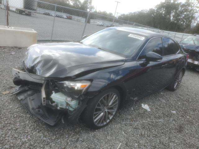 Image 1 of 2014 LEXUS IS 250 2014 with VIN JTHCF1D29E5007986