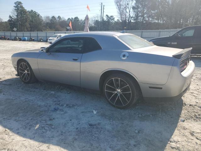 Изображение 2 2016 DODGE CHALLENGER R/T SCAT PACK 2016 с VIN 2C3CDZFJ3GH225836