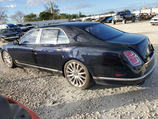 Image 2 of 2020 BENTLEY MULSANNE SPEED 2020 with VIN SCBBS7ZH0LC004737