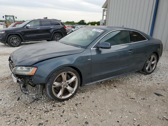 Obraz 2010 AUDI A5 PRESTIGE 2010