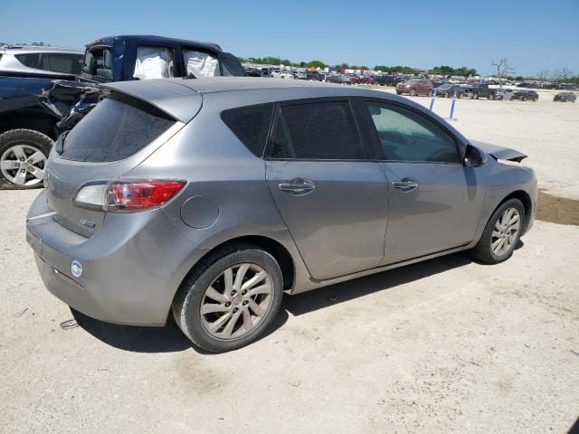 Obraz 3 z 2012 MAZDA 3 I 2012 z VIN JM1BL1L72C1560406