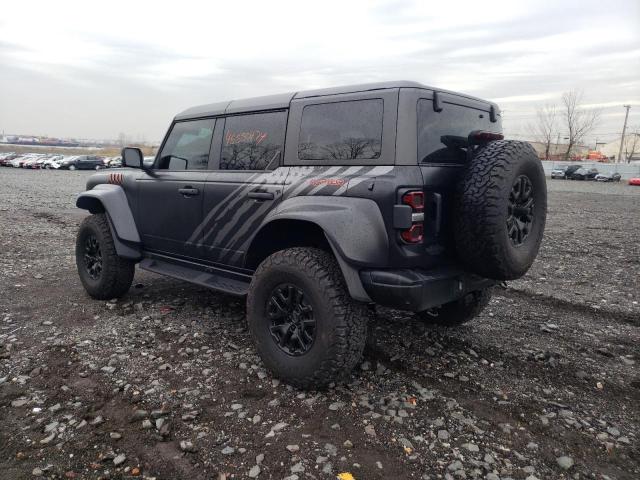 Изображение 2 2023 FORD BRONCO RAPTOR 2023 с VIN 1FMEE5JR5PLA80658