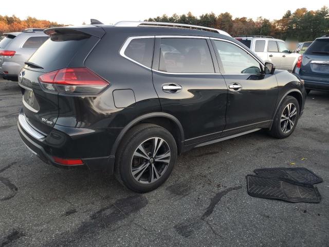 Изображение 3 2019 NISSAN ROGUE S 2019 с VIN JN8AT2MV4KW375911