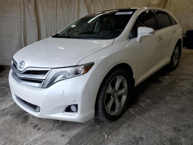 Изображение 2014 TOYOTA VENZA LE 2014