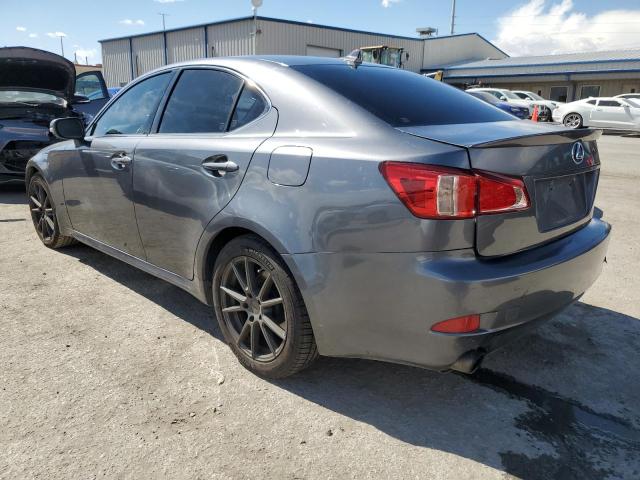 Obraz 2 z 2012 LEXUS IS 250 2012 z VIN JTHBF5C26C5174470
