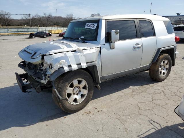 Изображение 2007 TOYOTA FJ CRUISER  2007