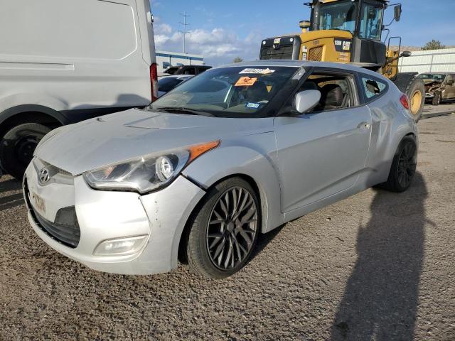 Obraz 2012 HYUNDAI VELOSTER  2012