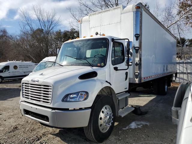 2003 FREIGHTLINER M2 106 MEDIUM DUTY 2003 image