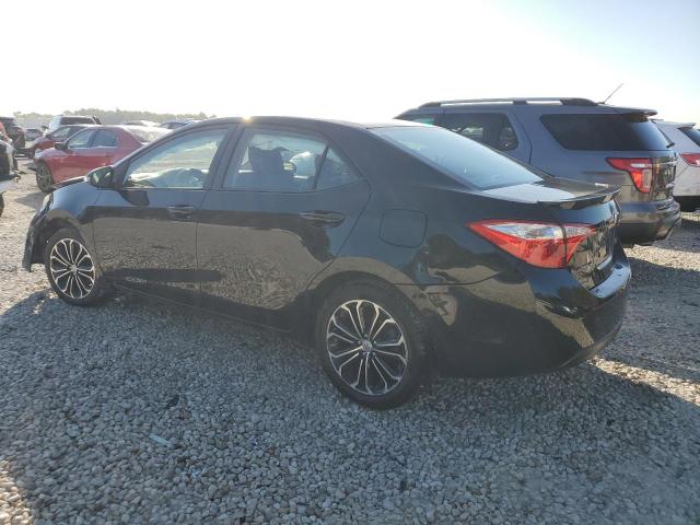 Изображение 2 2014 TOYOTA COROLLA L 2014 с VIN 5YFBURHE6EP171608