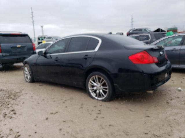 Изображение 2 2011 INFINITI G37  2011 с VIN JN1CV6AR7BM350562