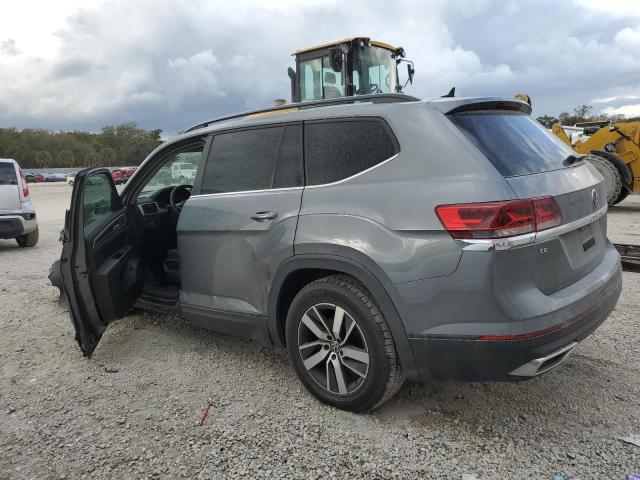 Изображение 2 2021 VOLKSWAGEN ATLAS SE 2021 с VIN 1V2DP2CA7MC535469