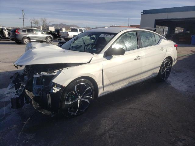 Image 1 of 2023 NISSAN ALTIMA SR 2023 with VIN 1N4BL4CVXPN420642