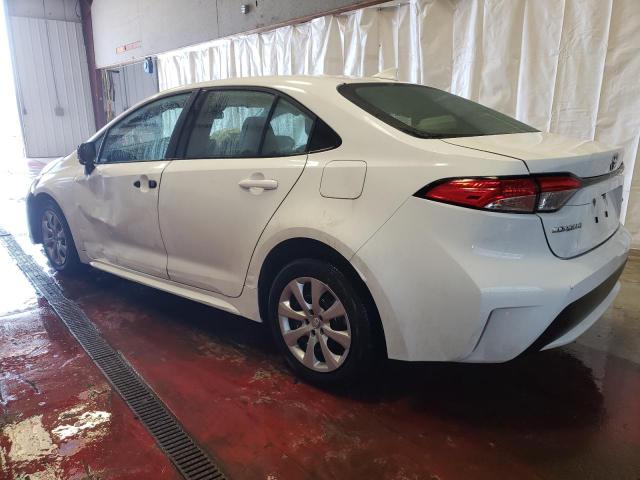 Изображение 2 2022 TOYOTA COROLLA LE 2022 с VIN 5YFEPMAE2NP326074