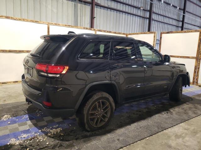 Изображение 3 2016 JEEP GRAND CHEROKEE LAREDO 2016 с VIN 1C4RJEAGXGC464760