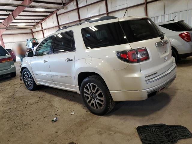 Image 2 of 2013 GMC ACADIA DENALI 2013 with VIN 1GKKRTKD2DJ217697