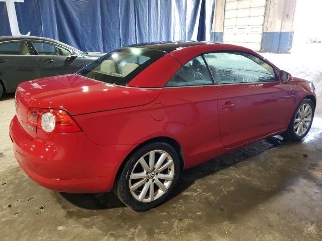 Obraz 3 z 2007 VOLKSWAGEN EOS 2.0T 2007 z VIN WVWBA71F97V046781