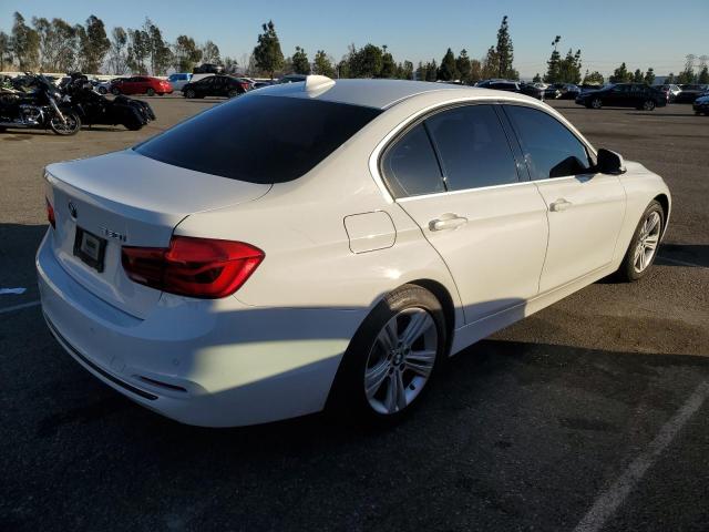 Изображение 3 2017 BMW 330 I 2017 с VIN WBA8B9C53HK884862