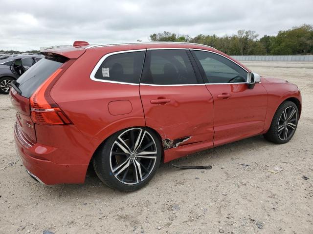 Obraz 3 z 2019 VOLVO XC60 T5 R-DESIGN 2019 z VIN LYV102DMXKB204890