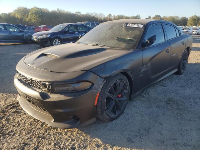 Изображение 2 2017 DODGE CHARGER R/T 392 2017 с VIN 2C3CDXGJ6HH636782