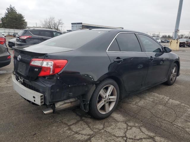 Image 3 of 2014 TOYOTA CAMRY L 2014 with VIN 4T1BF1FK7EU368953