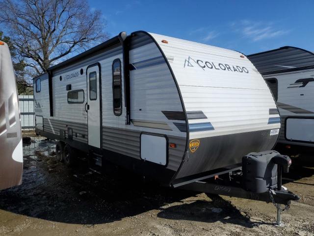 2021 DUTC COLORADO 2021 image