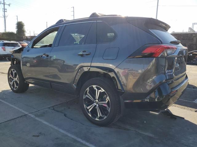 Obraz 2 z 2021 TOYOTA RAV4 PRIME XSE 2021 z VIN JTMFB3FV9MD052752