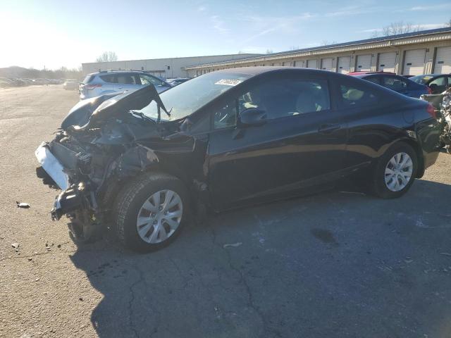 Obraz 1 z 2012 HONDA CIVIC LX 2012 z VIN 2HGFG3B50CH564801