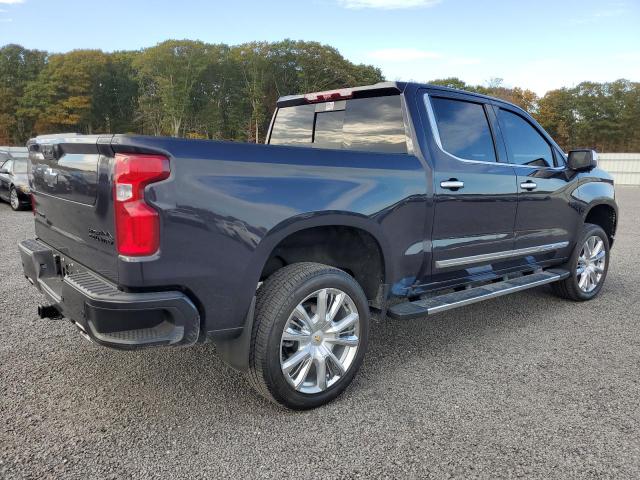 Изображение 3 2023 CHEVROLET SILVERADO K1500 HIGH COUNTRY 2023 с VIN 3GCUDJEL8PG173107