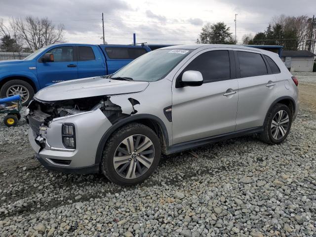 2021 MITSUBISHI OUTLANDER SPORT ES 2021 image