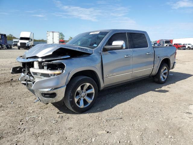 Image 1 of 2019 RAM 1500 LIMITED 2019 with VIN 1C6SRFHT8KN503532