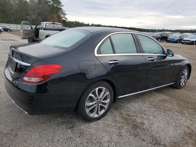 Изображение 3 2017 MERCEDES-BENZ C 300 2017 с VIN 55SWF4JB9HU218577