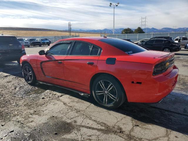 Изображение 2 2014 DODGE CHARGER R/T 2014 с VIN 2C3CDXDT4EH232431