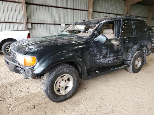 Obraz 1 z 1996 TOYOTA LAND CRUISER HJ85 1996 z VIN JT3HJ85J1T0137148
