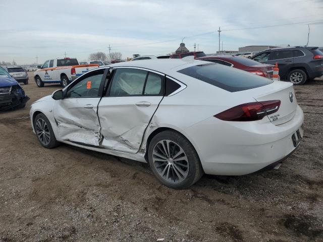 Obraz 2 z 2018 BUICK REGAL ESSENCE 2018 z VIN W04GP6SX4J1060036