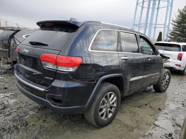 Image 3 of 2015 JEEP GRAND CHEROKEE LIMITED 2015 with VIN 1C4RJFBG8FC207468