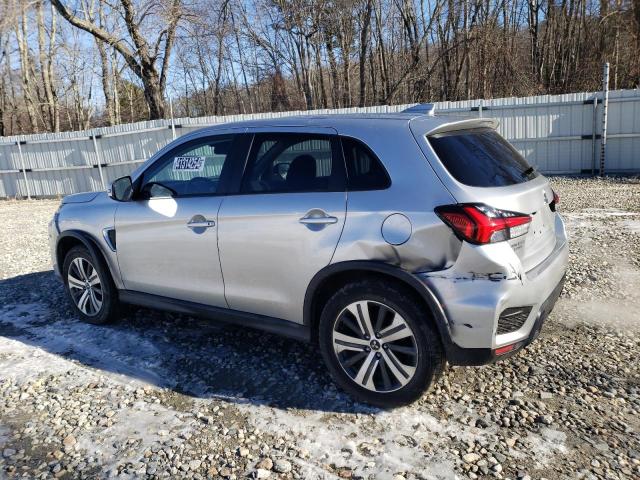 Изображение 2 2021 MITSUBISHI OUTLANDER SPORT ES 2021 с VIN JA4ARUAU5MU017100