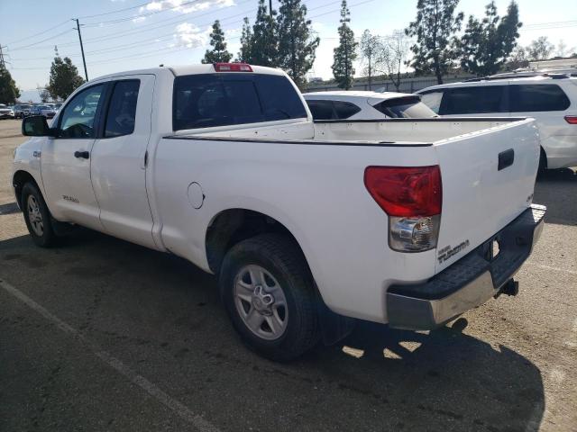 Obraz 2 z 2008 TOYOTA TUNDRA DOUBLE CAB 2008 z VIN 5TFBV54138X035936