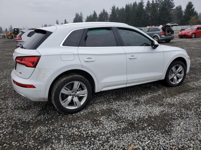 Obraz 3 z 2019 AUDI Q5 PREMIUM PLUS 2019 z VIN WA1BNAFY3K2073667