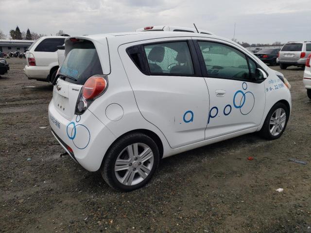 Изображение 3 2014 CHEVROLET SPARK 1LT 2014 с VIN KL8CD6S90EC407153