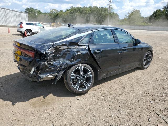 Image 3 of 2022 KIA K5 GT LINE 2022 with VIN 5XXG64J28NG132353