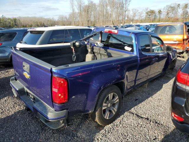 Obraz 3 z 2016 CHEVROLET COLORADO LT 2016 z VIN 1GCHSCE31G1181471