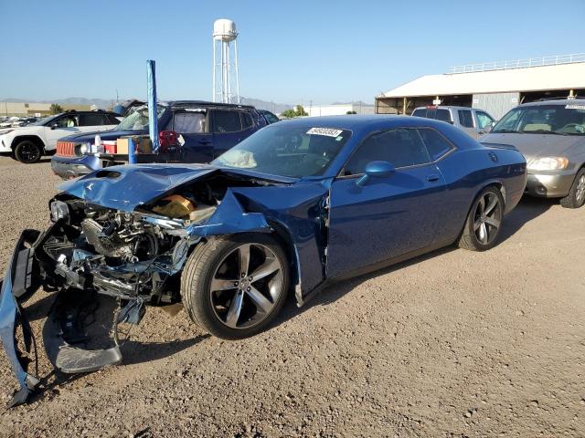 Изображение 2020 DODGE CHALLENGER R/T 2020