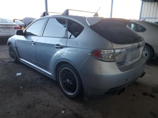 Изображение 2 2014 SUBARU IMPREZA WRX 2014 с VIN JF1GR7E67EG252293