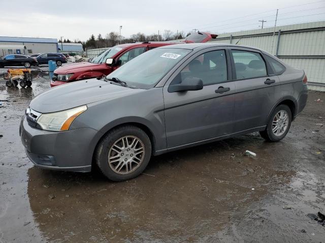 Obraz 2010 FORD FOCUS SE 2010